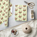 Search for basket wrapping paper Cute