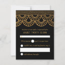 Recherche de art deco party invitations Géométrique