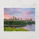 Recherche de ottawa canada cartes postales Aquarelle