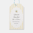 Search for bee gift tags Bee gender reveal