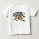 Search for wild things baby clothes Illustration