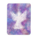 Search for angel magnets Purple