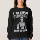 Search for strongman hoodies Workout