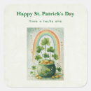 Search for st patrick stickers Ireland