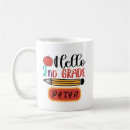 Search for second grade mugs Student