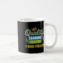Search for funny academic mugs School