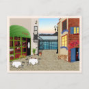 Recherche de restaurants cartes postales Rue