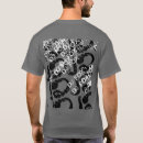 Search for the dj name tshirts For him