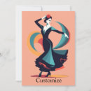 Recherche de danseurs flamenco invitations Danseuse