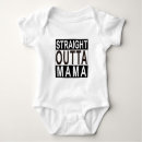 Search for straight outta baby clothes Cute