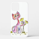 Search for yellow cat iphone cases Cute
