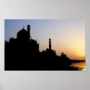 Recherche de taj mahal posters Indien