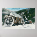 Recherche de chasse neige posters Montagnes