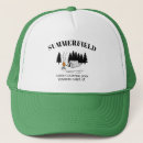 Recherche de vert forêt casquettes Noir
