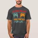 Recherche de console tshirts Gaming