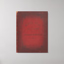 Search for bound canvas prints World