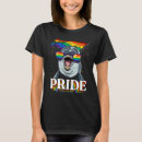 Search for gay dolphin tshirts Rainbow