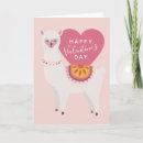 Search for llama love valentines day cards Heart