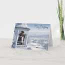 Search for church christmas cards Winter