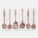 Recherche de gold cuisine linges Rose doré