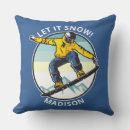 Search for snowboard pillows Winter