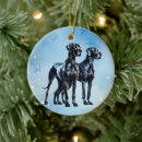 Search for great dane gifts Watercolor