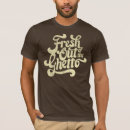 Recherche de getto tshirts Ghetto