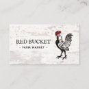 Search for farmhouse business cards French country
