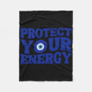 Search for spiritual blankets Energy
