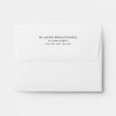 Search for thank you note envelopes Address