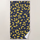 Recherche de gold beach towels Girly
