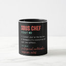 Search for chef quotes mugs Definition