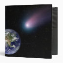 Search for comet binders Astronomy