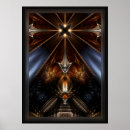 Search for fire pattern posters Kaleidoscope