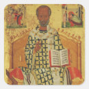Search for russian orthodox stickers Saint