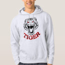 Search for tiger hoodies Fierce