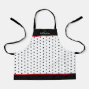 Search for kids chef aprons Trendy