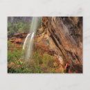 Recherche de sentier randonnée cartes postales Usa