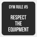 Search for gym equipment stickers Bodybuilding