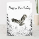 Search for owl bird cards Owls