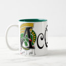 Search for celtic monograms mugs Initial