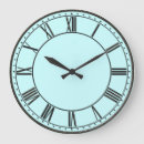 Recherche de roman horloges Mur