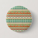 Search for tribal pattern buttons Geometric