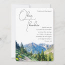 Search for alpine invitations Mountain