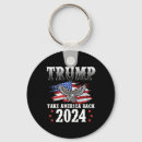Search for two flags keychains Politics