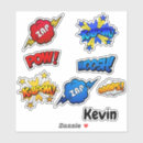 Search for pow stickers Fun