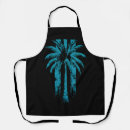 Search for palm trees aprons Summer