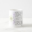 Search for sensitive mugs Hsp
