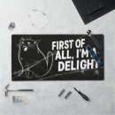 Search for funny cat quotes mousepads Meme