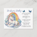 Search for fantasy blue magic invitations Elegant